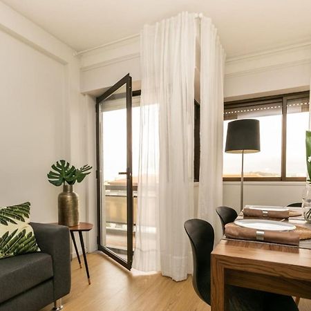 דירות Aposentus - Elegant Functionality Porto Downtown מראה חיצוני תמונה