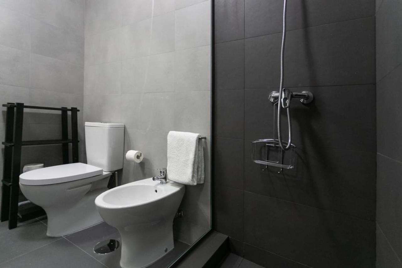 דירות Aposentus - Elegant Functionality Porto Downtown מראה חיצוני תמונה