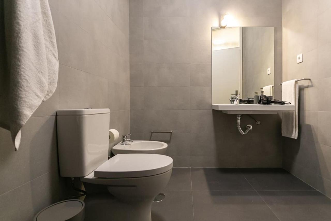 דירות Aposentus - Elegant Functionality Porto Downtown מראה חיצוני תמונה