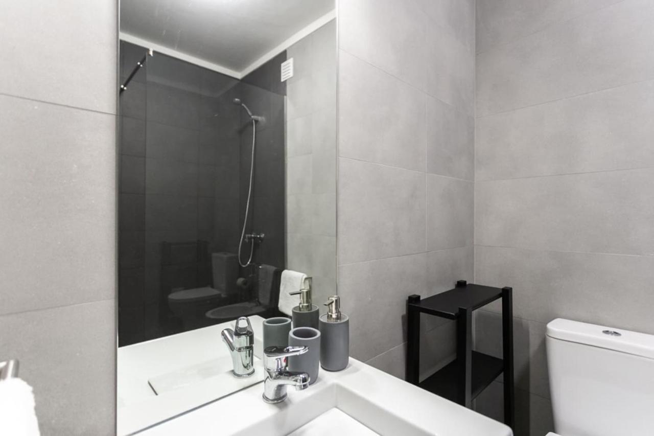 דירות Aposentus - Elegant Functionality Porto Downtown מראה חיצוני תמונה